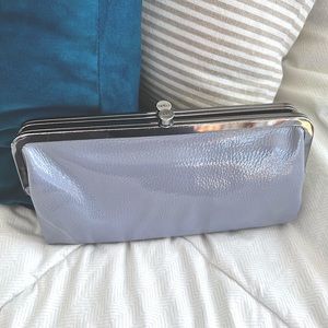 Lauren HOBO Clutch Wallet